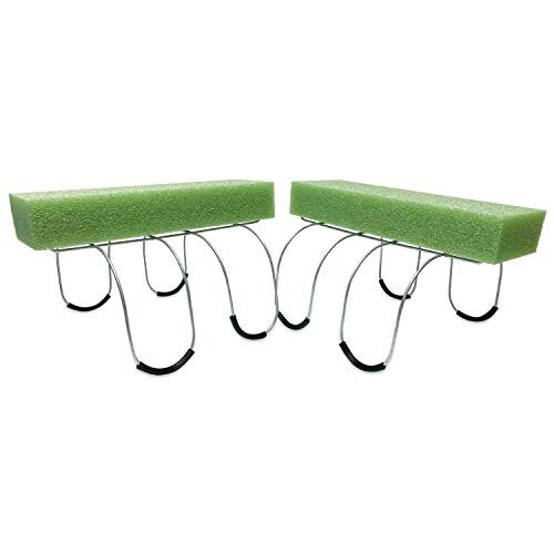 Pack inch wire rustproof - 2,