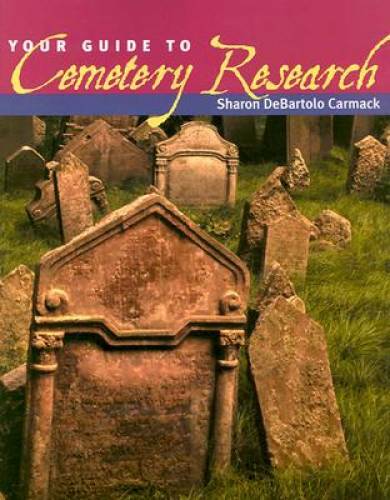 Your guide cemetery - your,