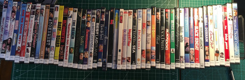 Dvds each comedy drama - each,, comedy,