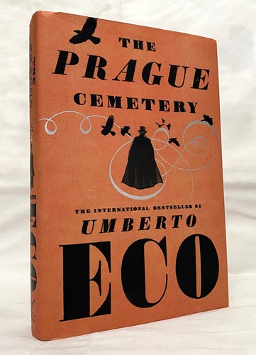 The prague cemetery - cemetery,